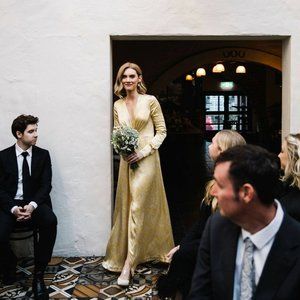 Meet your Posher, Adelaide